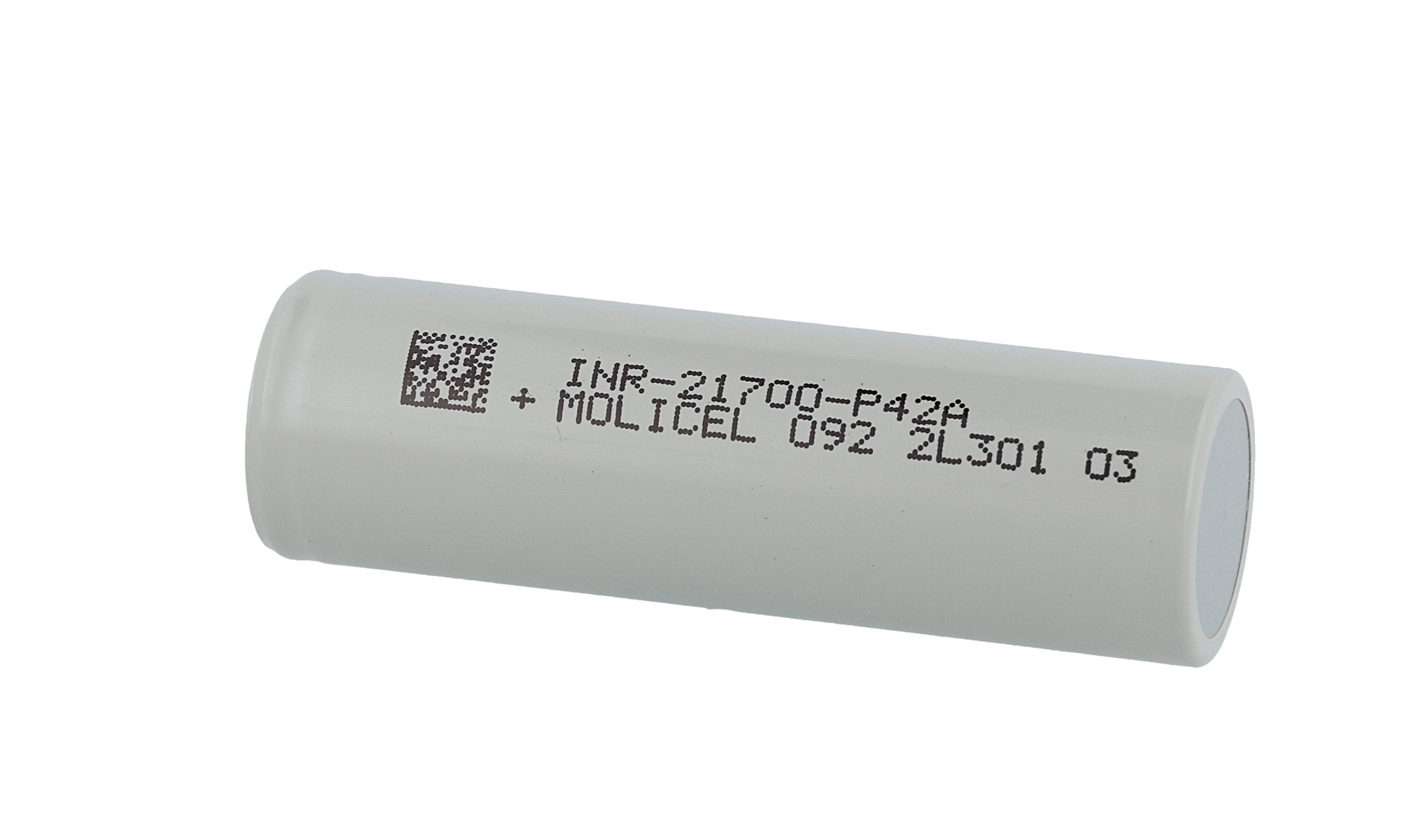 Molicel INR21700-P42A 4000mAh - Dschinni GmbH