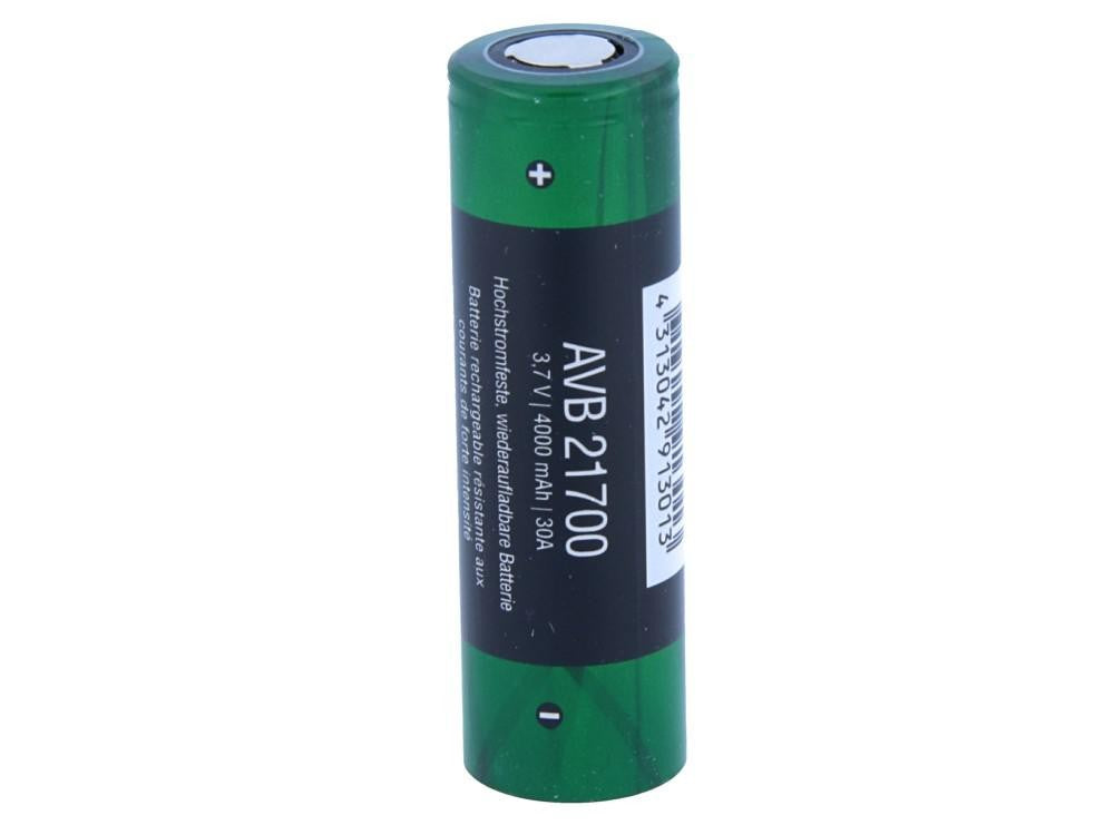 SC 21700er Akku 4000 mAh - Dschinni GmbH