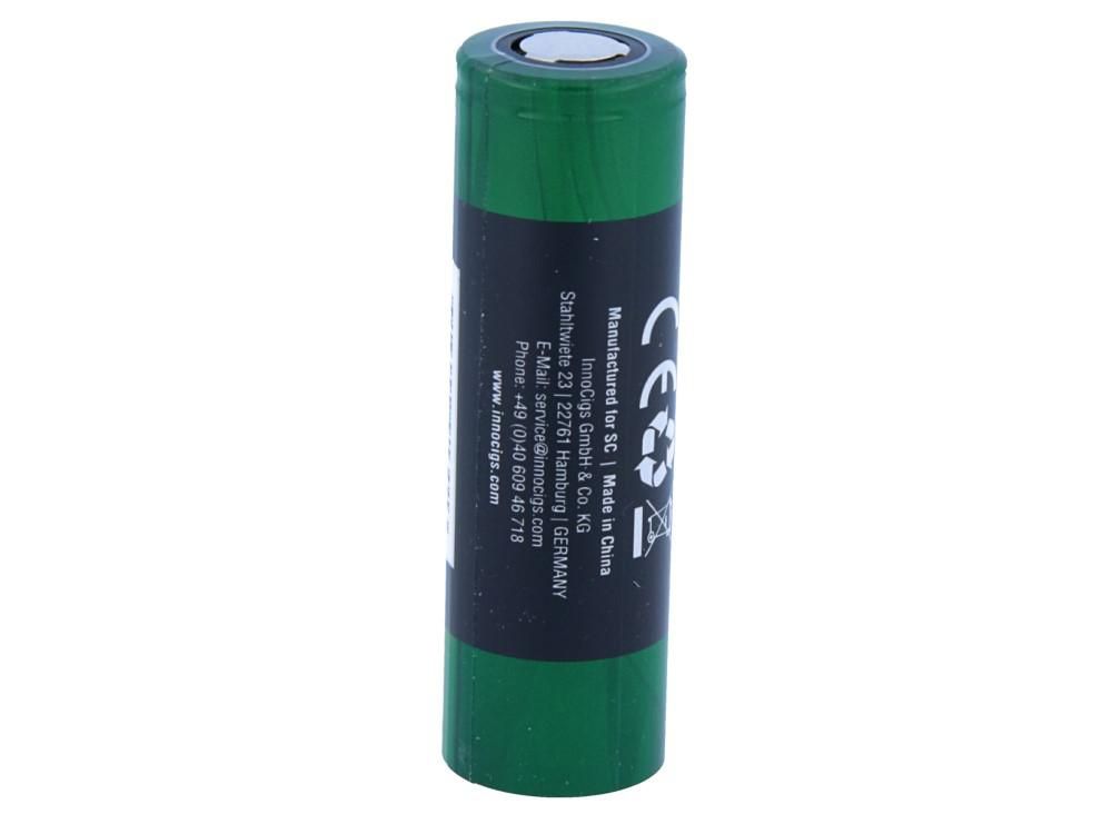 SC 21700er Akku 4000 mAh - Dschinni GmbH