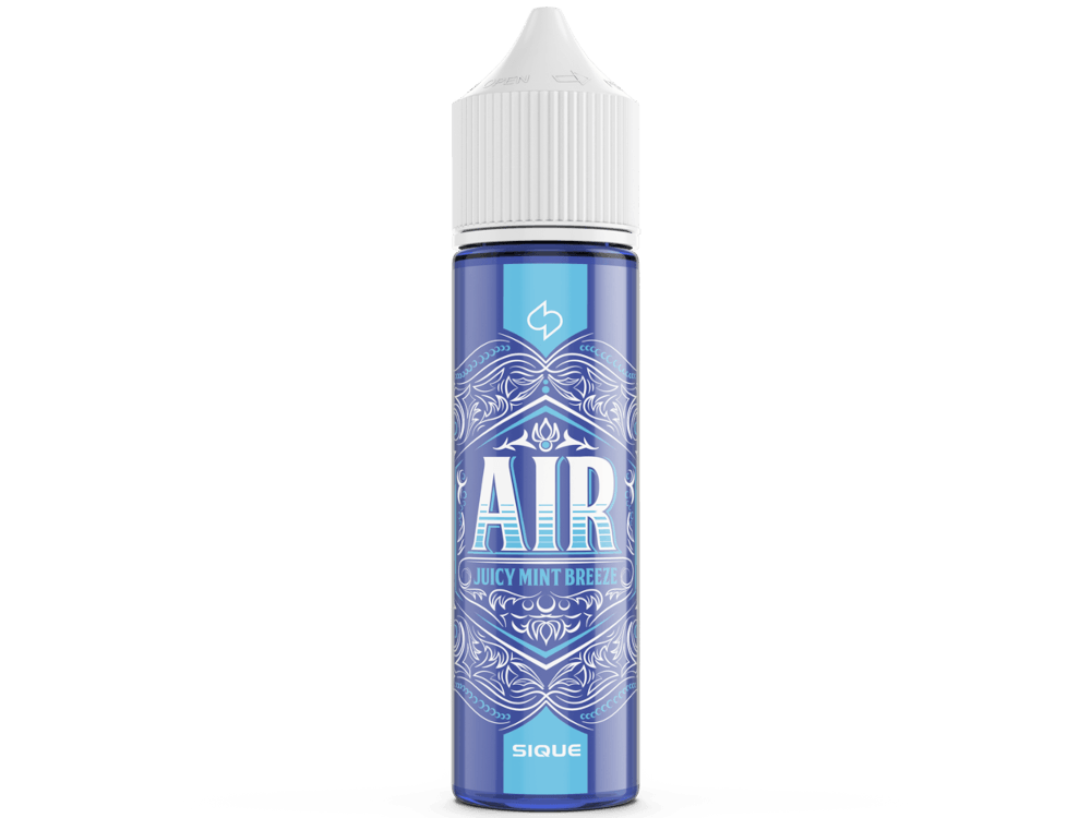 Sique - Aroma Air 5 ml - Dschinni GmbH