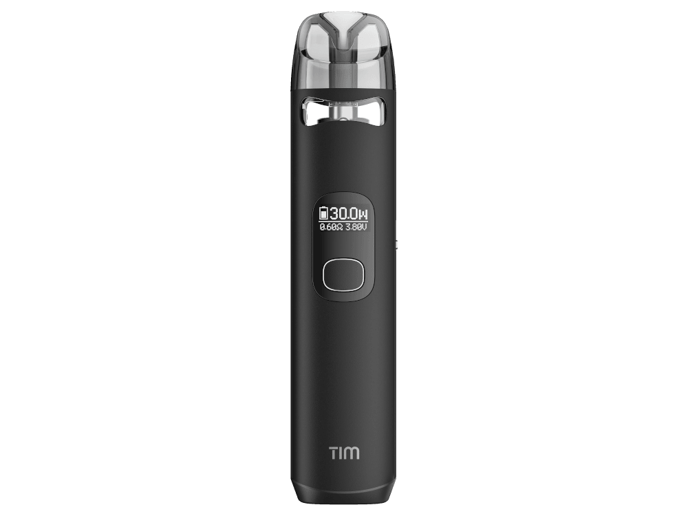 Vapefly - Tim Pod E-Zigaretten Set - Dschinni GmbH