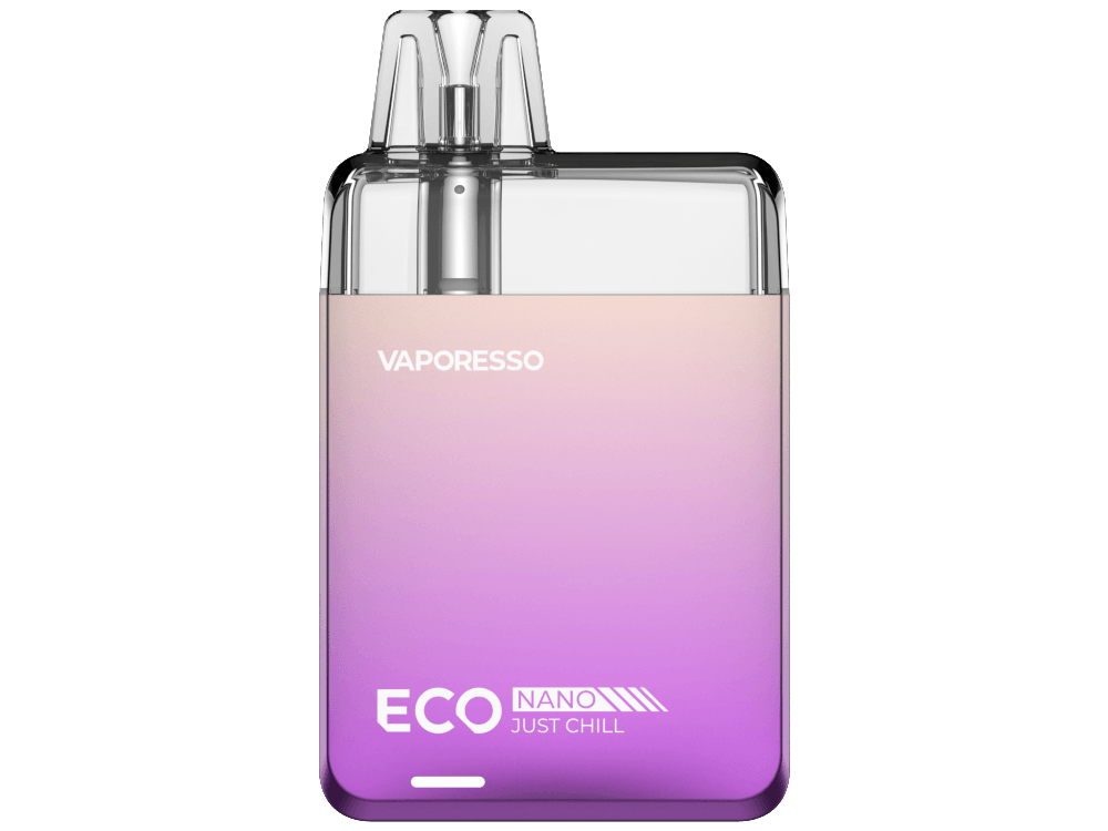 Vaporesso - ECO Nano E-Zigaretten Set - Dschinni GmbH