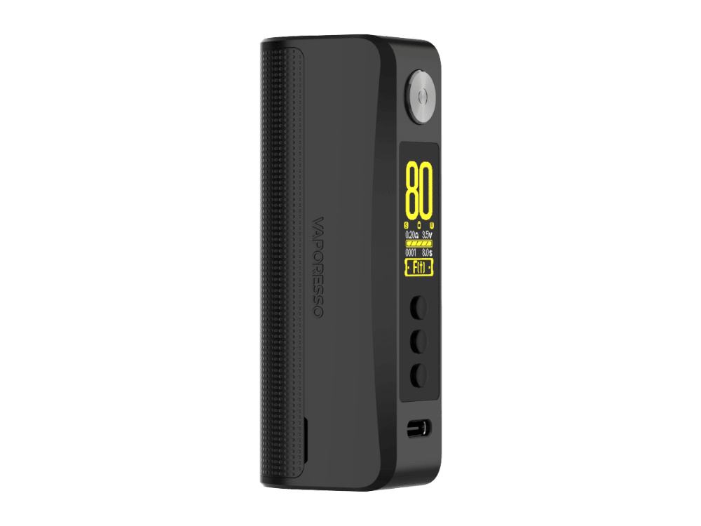 Vaporesso - GEN 80 S 80 Watt (New Version) - Dschinni GmbH