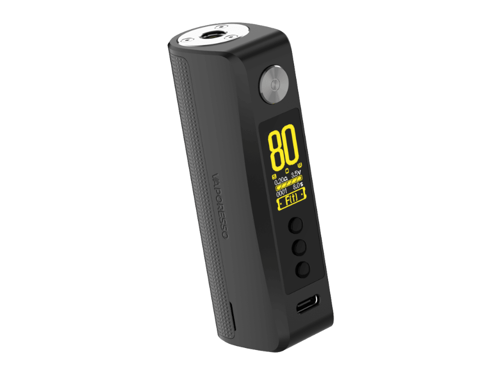 Vaporesso - GEN 80 S 80 Watt (New Version) - Dschinni GmbH