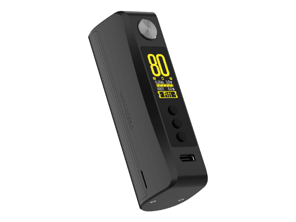 Vaporesso - GEN 80 S 80 Watt (New Version) - Dschinni GmbH