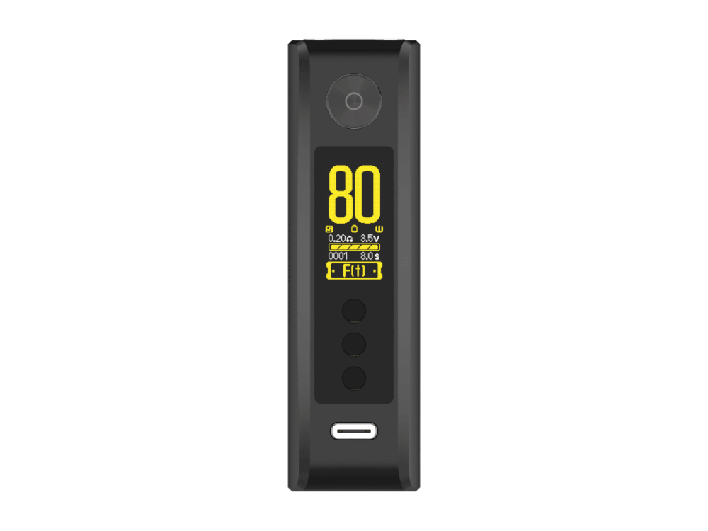 Vaporesso - GEN 80 S 80 Watt (New Version) - Dschinni GmbH