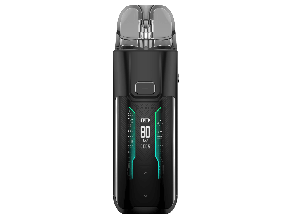 Vaporesso LUXE XR MAX E-Zigaretten Set - Dschinni GmbH