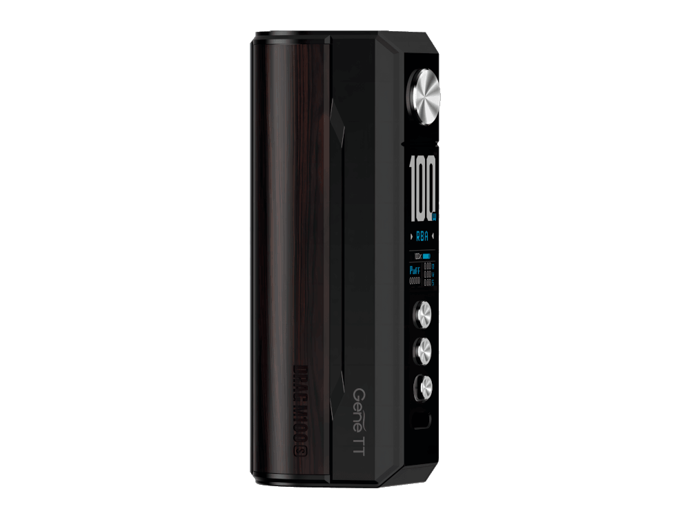 VooPoo Drag M100S 100 Watt - Dschinni GmbH